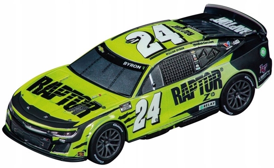 Picture of Auto GO 64272 NASCAR Camaro NextGen ZL1