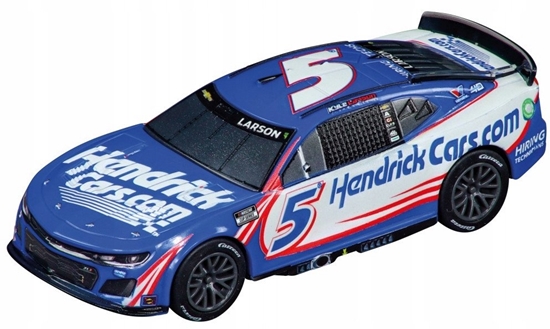 Picture of Auto GO 64273 NASCAR Camaro NextGen ZL1