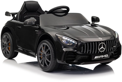 Attēls no Auto na Akumulator Mercedes GTR Czarny