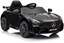 Attēls no Auto na Akumulator Mercedes GTR Czarny
