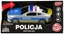 Picture of AUTO POLICJA B/O 21X11X8 MOJE MIAST PLPL MC48/96