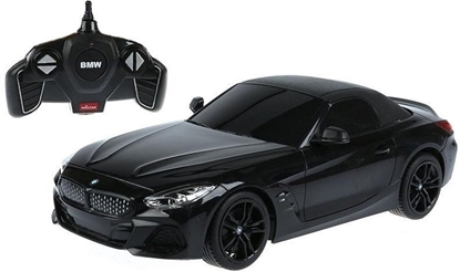 Picture of Rastar Auto R/C BMW Z4 Roadster Rastar 1:18 Czarne