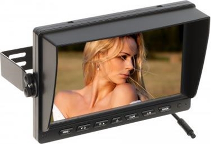 Изображение Autone MONITOR SAMOCHODOWY ATE-TFT09-T4 9 " AUTONE