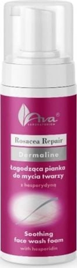Picture of Ava Rosacea Repair -pianka oczyszczajca do cery naczyniowej 150mll