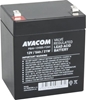 Picture of Avacom Avacom baterie HighRate, 12V, 5Ah, PBAV-12V005-F2AH
