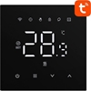 Picture of Avatto Smart thermostat Avatto WT410-BH-3A-B Gas Boiler 3A WiFi