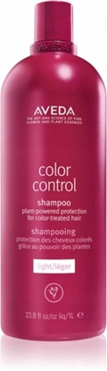 Picture of AVEDA_Color Control Shampoo szmpon do wosów farbowanych Light 1000ml