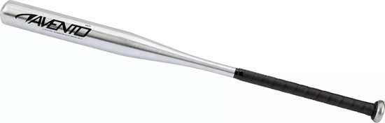 Изображение Avento Beisbolo lazda aliumin AVENTO 47AE 75cm Sidabrinis