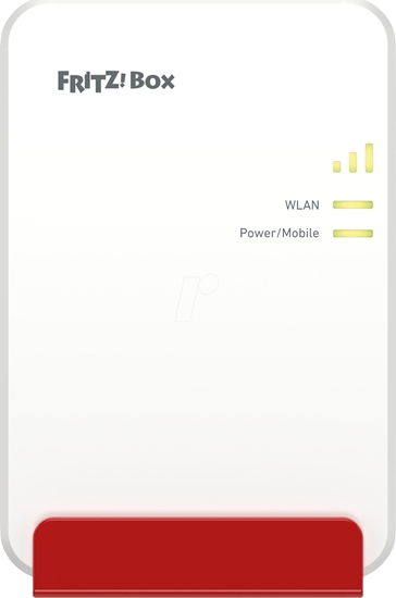 Picture of AVM FRITZ!Box 6860 5G