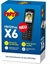 Picture of FRITZ!Fon FRITZ Fon X6 black DECT telephone