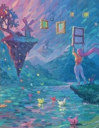 Изображение Awaken Realms GRA PLANSZOWA CANVAS: OSTATNIE SZLIFY dodatek - AWAKEN REALMS