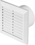 Attēls no AWENTA Wentylator azienkowy Classic fi120 105m3/h 16W 230V biay Awenta WC120