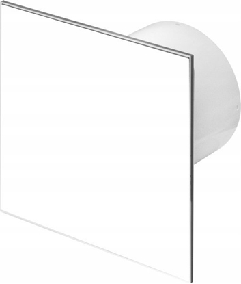 Picture of AWENTA Wentylator azienkowy Trax fi100 89m3/h 13W 230V z wycznikiem czasowym i czujnikiem ruchu Awenta WTB100H