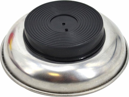Picture of AWTools AWTOOLS MISKA MAGNETYCZNA 110mm