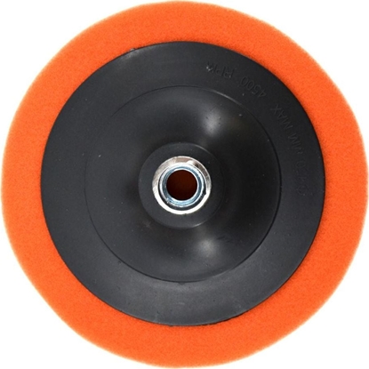 Picture of AWTools Dysk 180mm Polerski M14 rednia (AW57131)