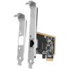 Picture of Axagon PCEE-GRF PCIe Gigabit Ethernet