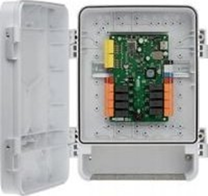 Изображение Axis A9188-VE NETW I/O RELAY MODULE