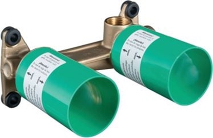 Attēls no Axor Element podtynkowy do jednouchwytowej baterii umywalkowej (13623180)