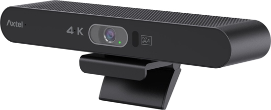 Picture of Axtel AX-4K-VBM kamera internetowa 8 MP 3840 x 2160 px Czarny