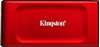Picture of Ārējais cietais disks Kingston SSD XS1000 2TB Red