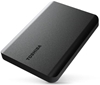 Picture of Ārējais cietais disks Toshiba Canvio Basics 4TB Black