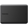 Picture of Ārējais cietais disks Toshiba Canvio Basics 4TB Black