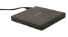 Picture of Ārējais diskdzinis Gembird External USB DVD drive Black