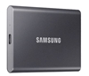 Picture of Ārējais SSD disks Samsung T7 1TB Titan Gray