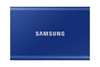 Picture of Ārējais SSD disks Samsung T7 2TB Blue