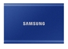 Picture of Ārējais SSD disks Samsung T7 2TB Blue