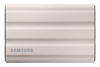 Picture of Ārējais SSD disks Samsung T7 Shield 2TB Beige