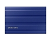 Picture of Ārējais SSD disks Samsung T7 Shield 2TB Blue