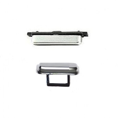 Attēls no Ārējās skaļuma pogas un kamera Samsung X640 Silver