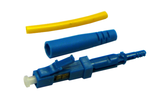 Picture of Ātrais savienotājs, LC, SM