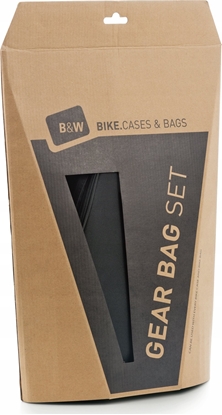 Attēls no B&W Gear Bag Set