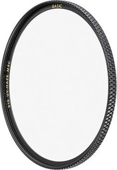 Picture of B+W Filter Basic UV MRC     82mm