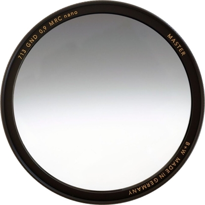 Изображение B+W Filter Master Line Gradual 713 GND 0.9 ND 77mm      1107812