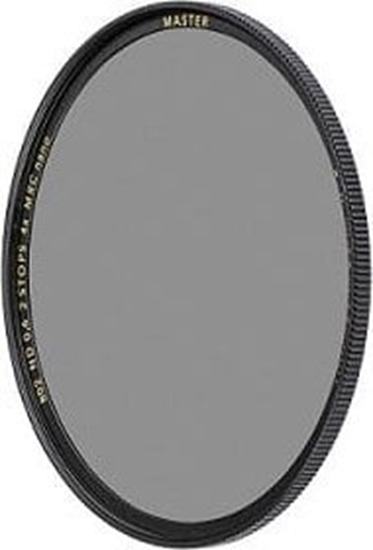 Picture of Filtr B+W Filtr szary B+W Master 802 NDX4 MRC nano 1101539 52mm