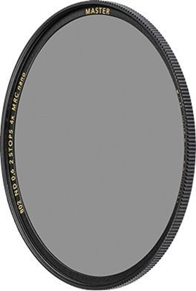 Picture of Filtr B+W Filtr szary B+W Master 802 NDX4 MRC nano 1101544 67mm
