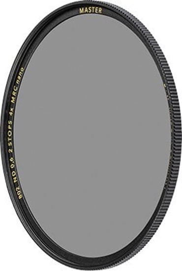 Picture of Filtr B+W Filtr szary B+W Master 802 NDX4 MRC nano 1101544 67mm