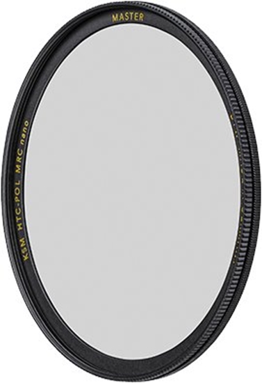 Picture of B+W Filter Master Pol circular MRC nano Käsemann          112mm