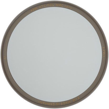 Picture of B+W Filter T-Pro Pol circular HTC MRC nano Käsemann       37mm