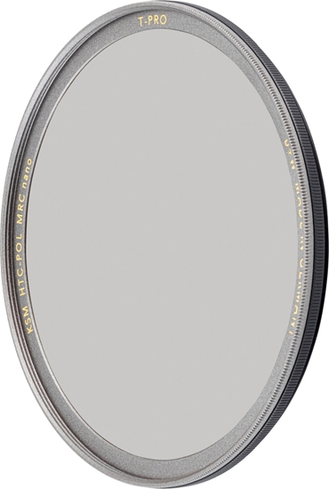 Picture of B+W Filter T-Pro Pol circular HTC MRC nano Käsemann       55mm