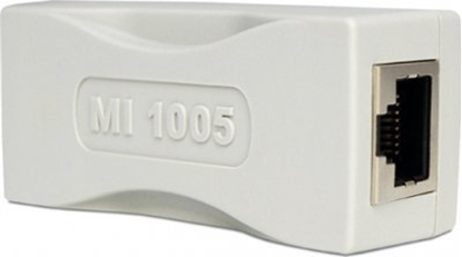 Picture of Baaske Baaske Isolator Netzwerk MI 1005 MED  grau