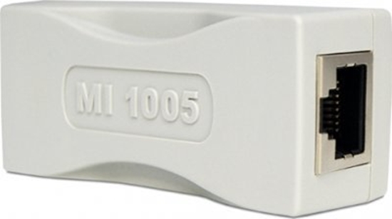 Изображение Baaske Baaske Isolator Netzwerk MI 1005 MED  grau