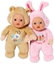 Picture of BABY BORN Doll Cutie for babies, 18 cm