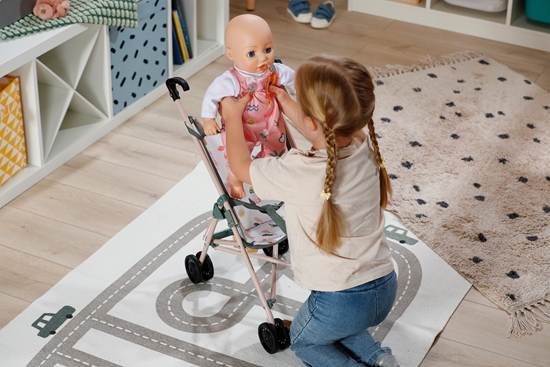 Picture of BABY BORN Stroller