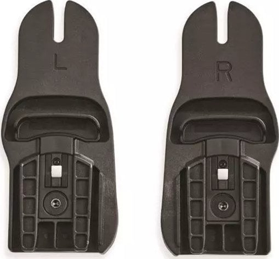 Изображение BABY JOGGER  Adapter do wózka City Tour Lux- City Go I-Size/Graco