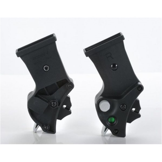 Picture of BABY JOGGER Adapter City Mini ZIp Fotelik City Go A (BJ92328)