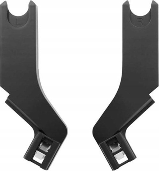 Picture of BABY JOGGER BBJ ADAPTER CITY MINI 2/GT2 DOUBLE MC, CYBEX